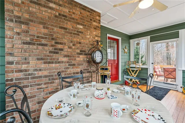 $429,900 | 5220 Bridge Pointe Drive, Clemmons, NC 27012