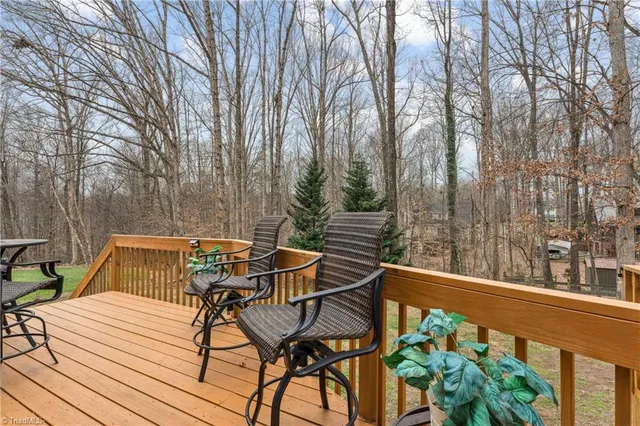 $429,900 | 5220 Bridge Pointe Drive, Clemmons, NC 27012