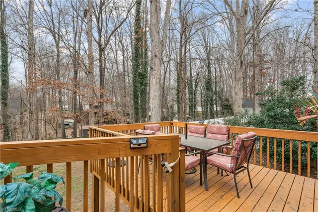 $429,900 | 5220 Bridge Pointe Drive, Clemmons, NC 27012