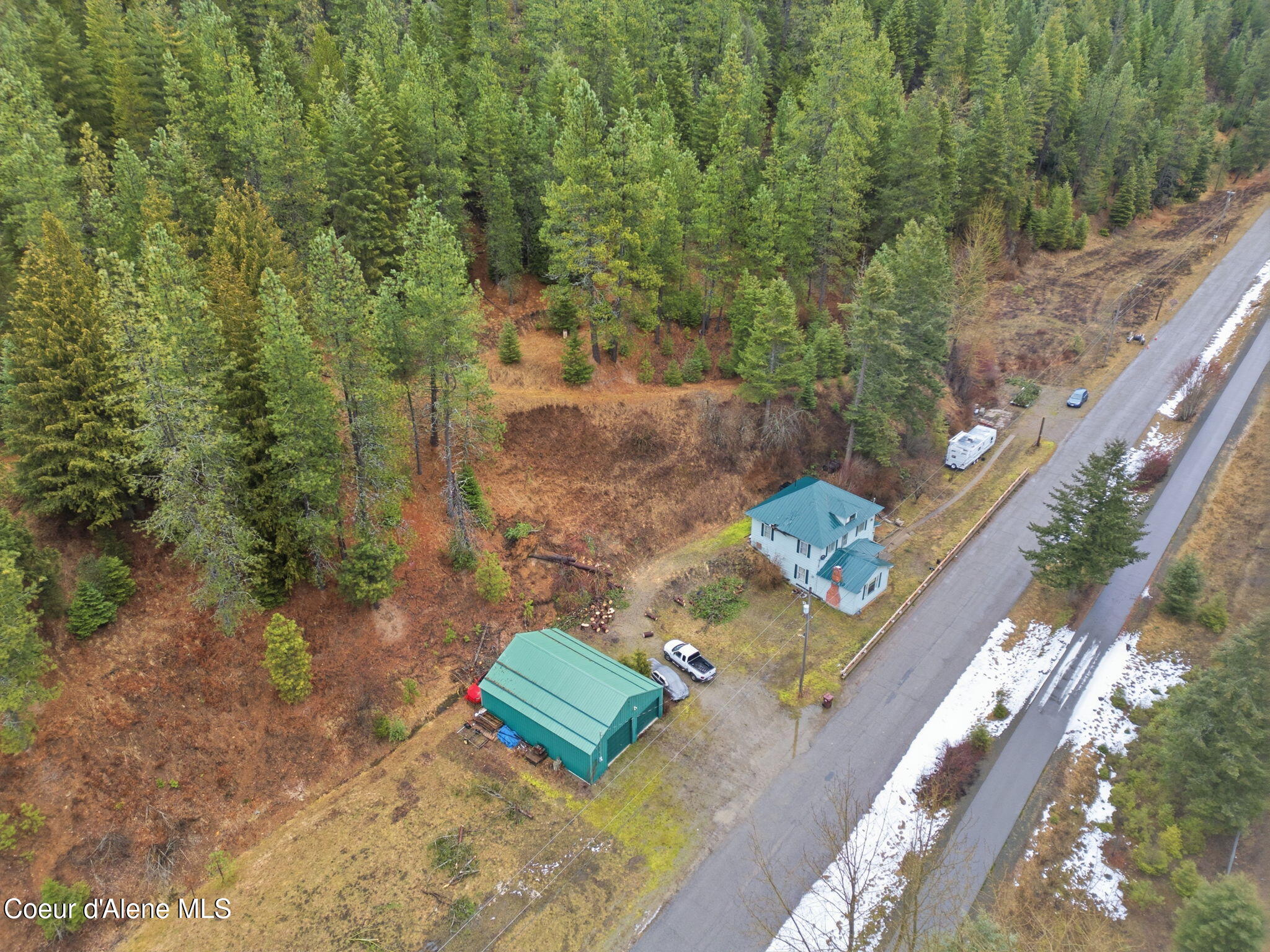 62713 Benthams Road Wallace, ID 83873 - Photo 13 of 23 13-web-or-mls-DJI_0912
