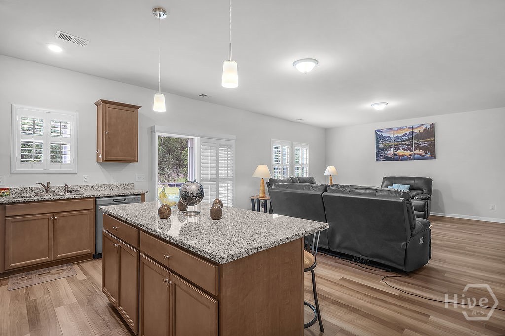 107 Daylily Drive Springfield, GA 31329 - Photo 13 of 38
