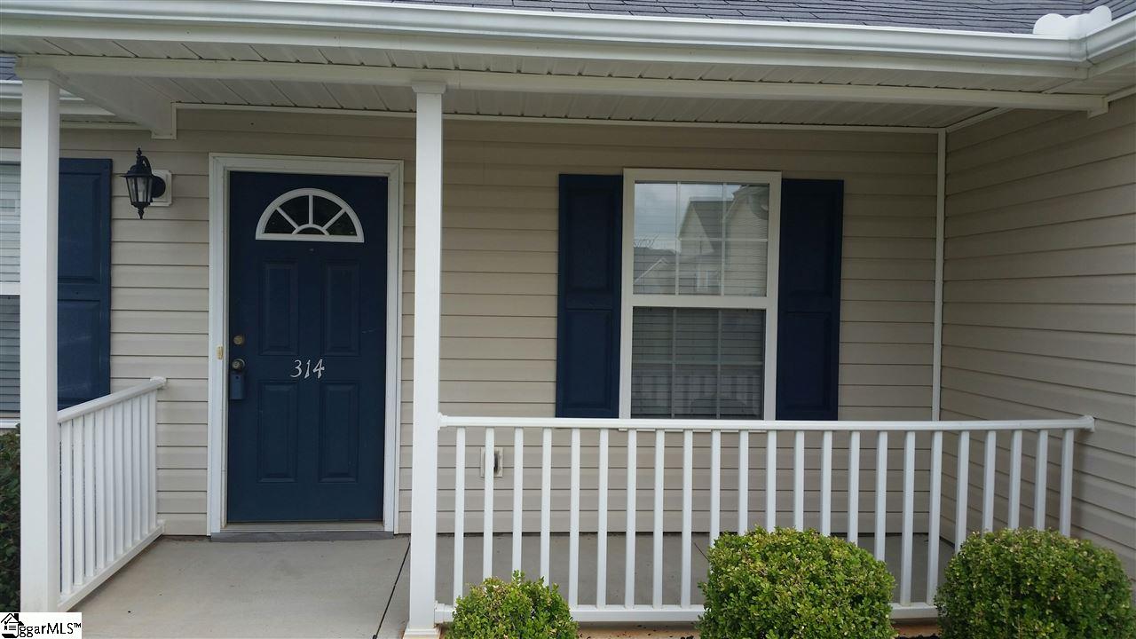 314 Rivers Edge Circle Simpsonville, SC 29680 - Photo 3 of 13