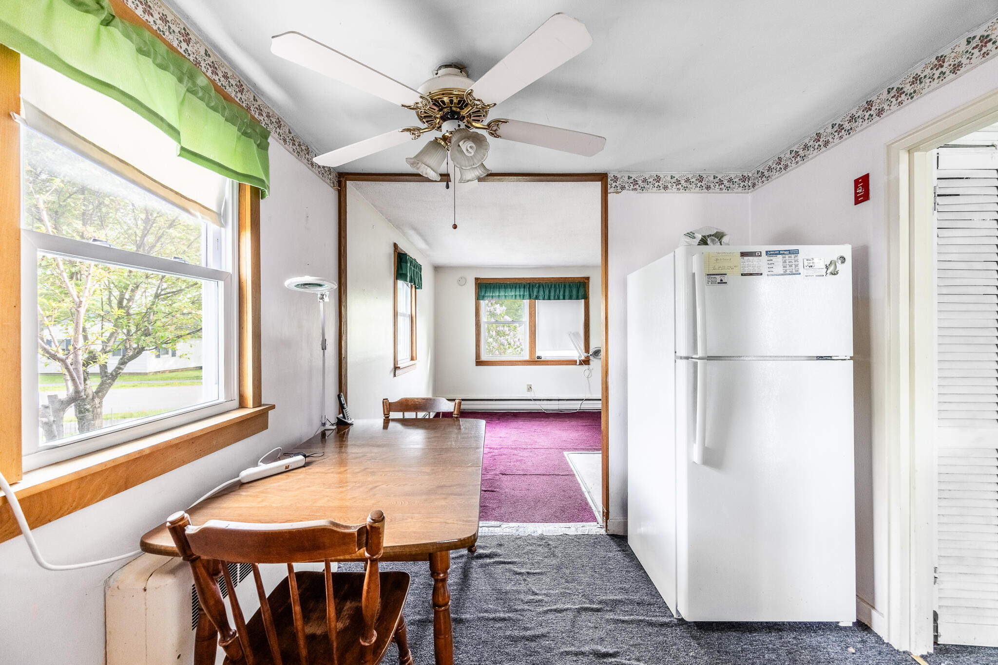57 Naylor Street Bangor, ME 04401 - Photo 14 of 22 Kitchen-2