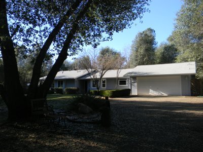 13218 Fernie Way Redding, CA 96003 - Photo 1 of 14 Front