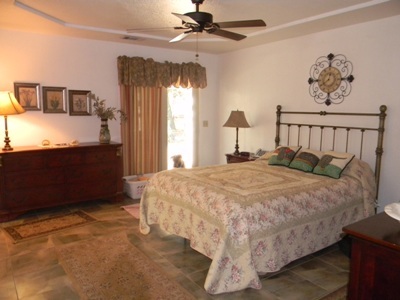 13218 Fernie Way Redding, CA 96003 - Photo 11 of 14 Master Bedroom
