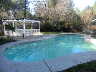 13218 Fernie Way Redding, CA 96003 - Photo 14 of 14 Pool