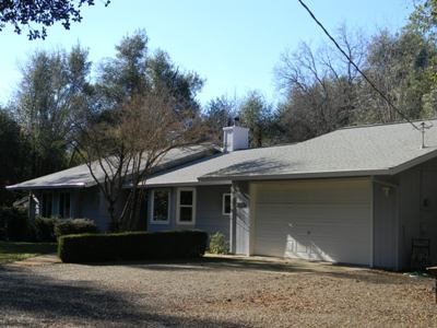 13218 Fernie Way Redding, CA 96003 - Photo 2 of 14 Front