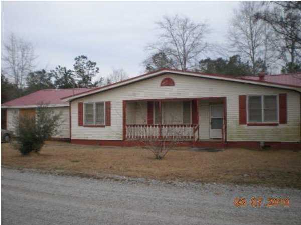 631 Lightning Road Bonneau, SC 29431 - Photo 1 of 1 Primary Photo