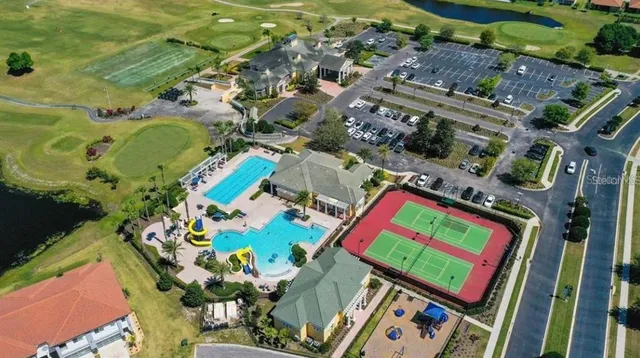 $495,990 | 4208 Cortland Drive, Davenport, FL 33837