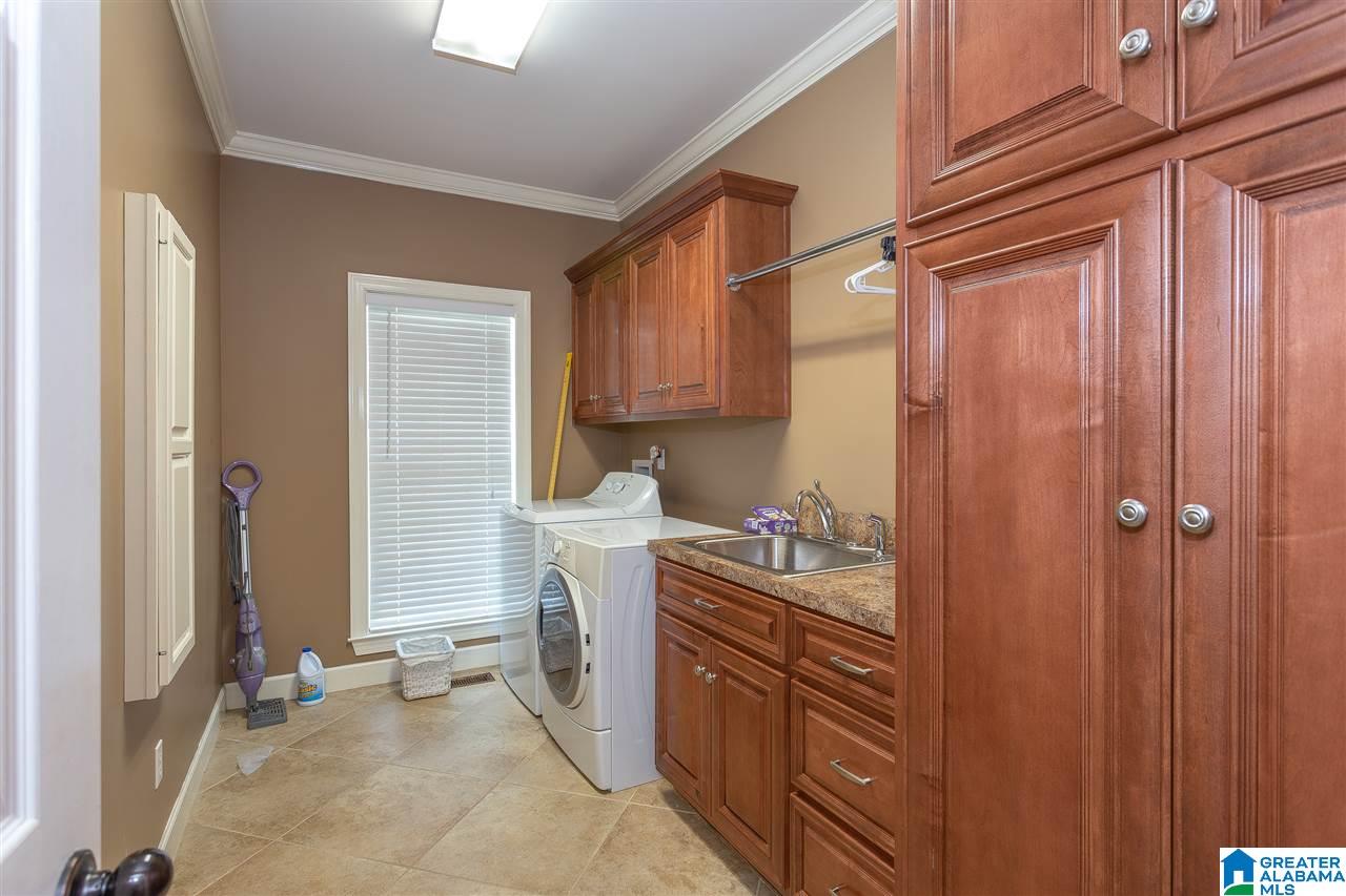 1322 James Taylor Road Moody, AL 35004 - Photo 22 of 50