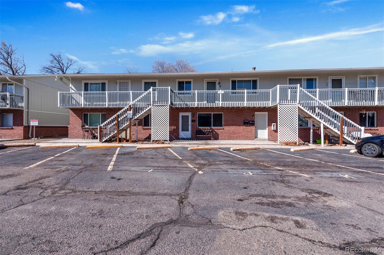 3725 Quail Street, Unit 3 Wheat Ridge, CO 80033 - Photo 1 of 23 Gallery Image 1