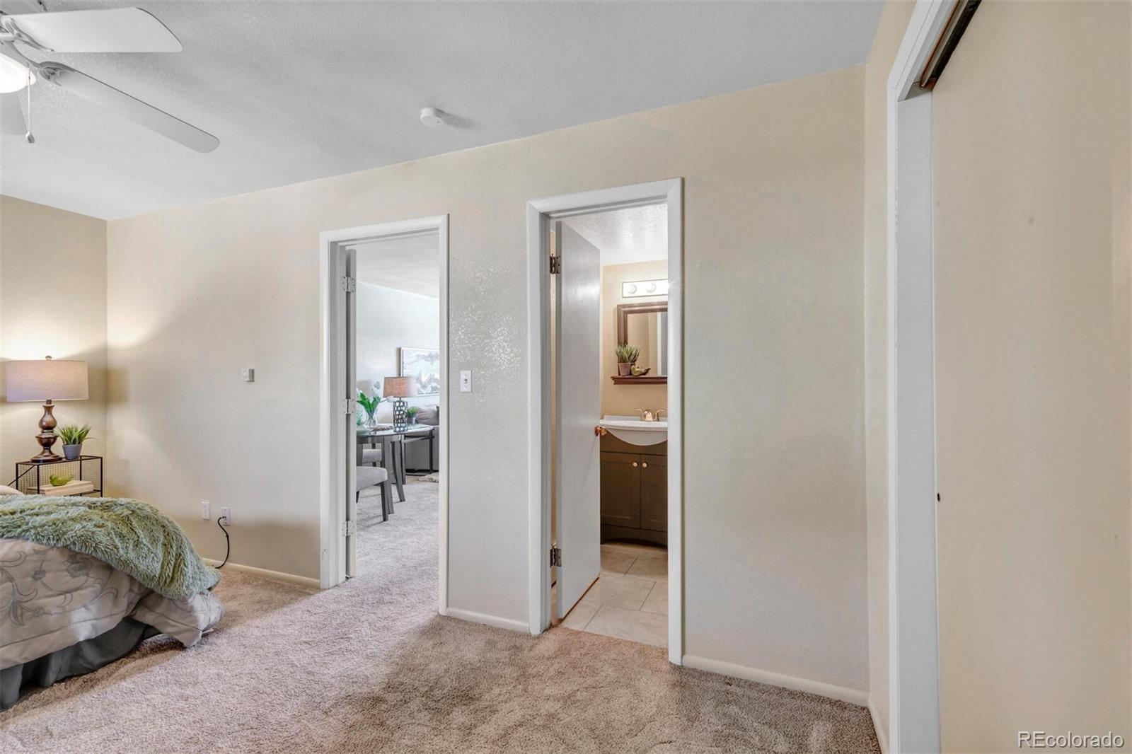 3725 Quail Street, Unit 3 Wheat Ridge, CO 80033 - Photo 20 of 23 Gallery Image 20