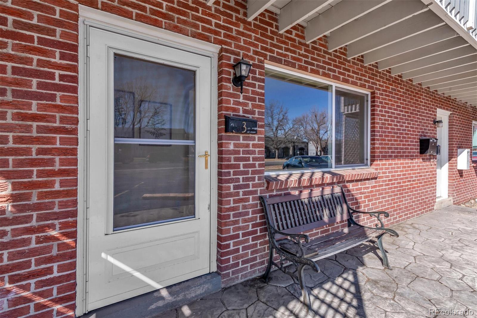 3725 Quail Street, Unit 3 Wheat Ridge, CO 80033 - Photo 2 of 23 Gallery Image 2