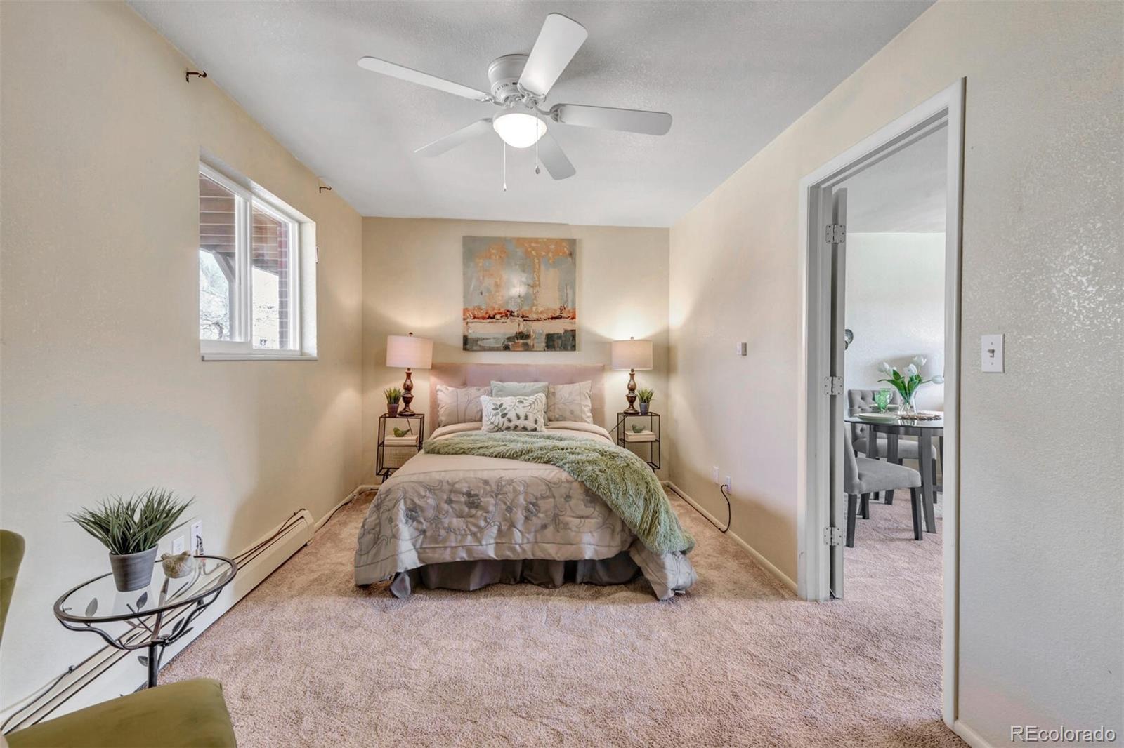 3725 Quail Street, Unit 3 Wheat Ridge, CO 80033 - Photo 22 of 23 Gallery Image 22