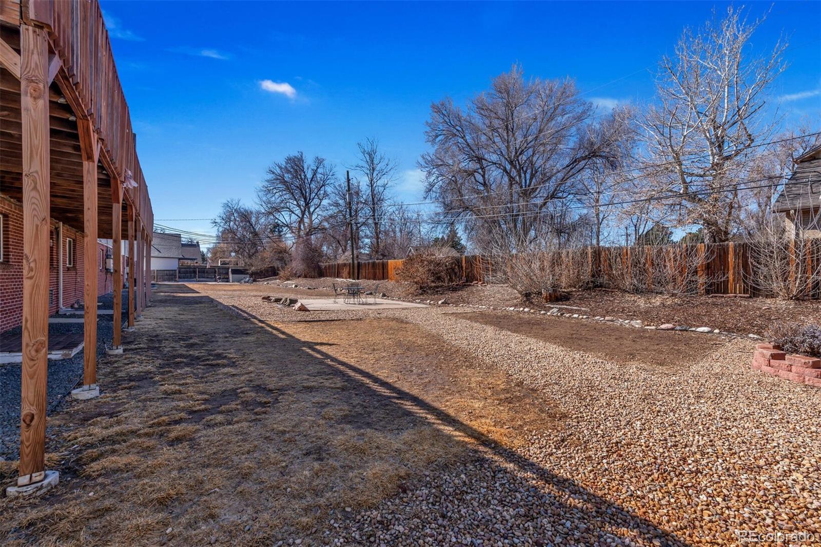 3725 Quail Street, Unit 3 Wheat Ridge, CO 80033 - Photo 23 of 23 Gallery Image 23