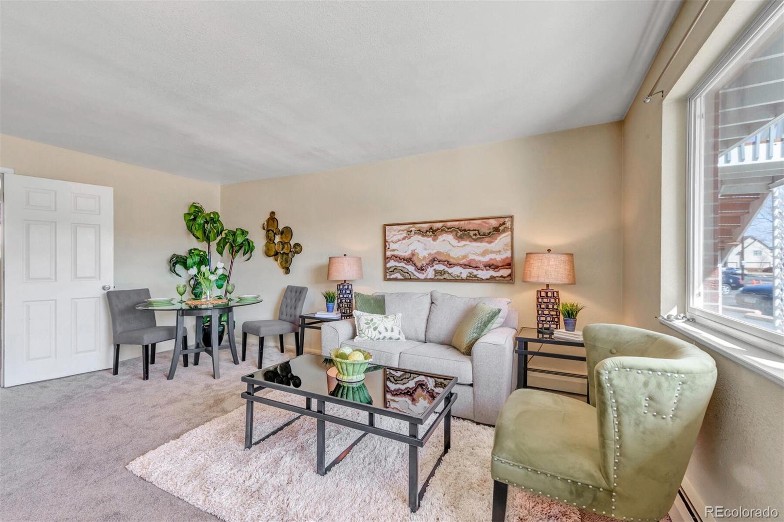 3725 Quail Street, Unit 3 Wheat Ridge, CO 80033 - Photo 3 of 23 Gallery Image 3