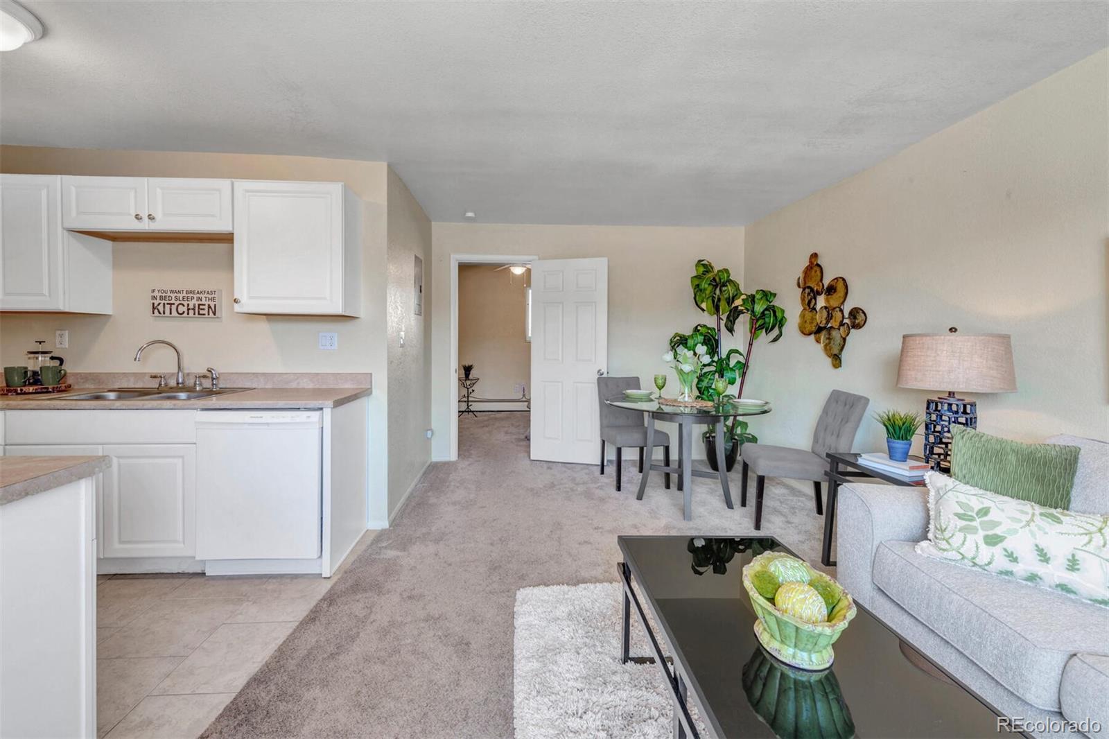 3725 Quail Street, Unit 3 Wheat Ridge, CO 80033 - Photo 4 of 23 Gallery Image 4