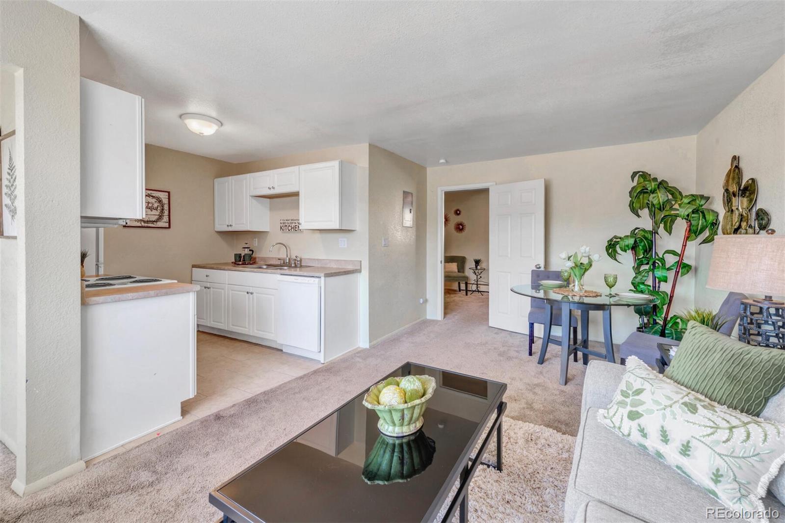 3725 Quail Street, Unit 3 Wheat Ridge, CO 80033 - Photo 5 of 23 Gallery Image 5