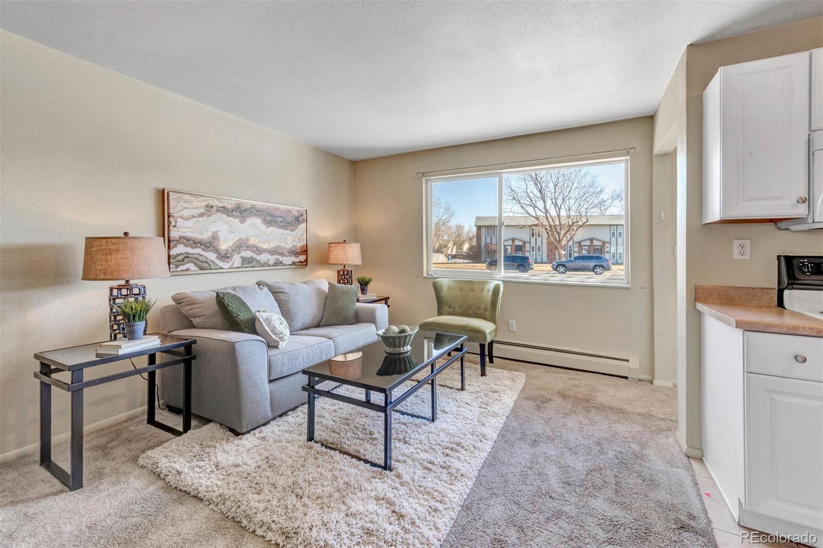 3725 Quail Street, Unit 3 Wheat Ridge, CO 80033 - Photo 6 of 23 Gallery Image 6