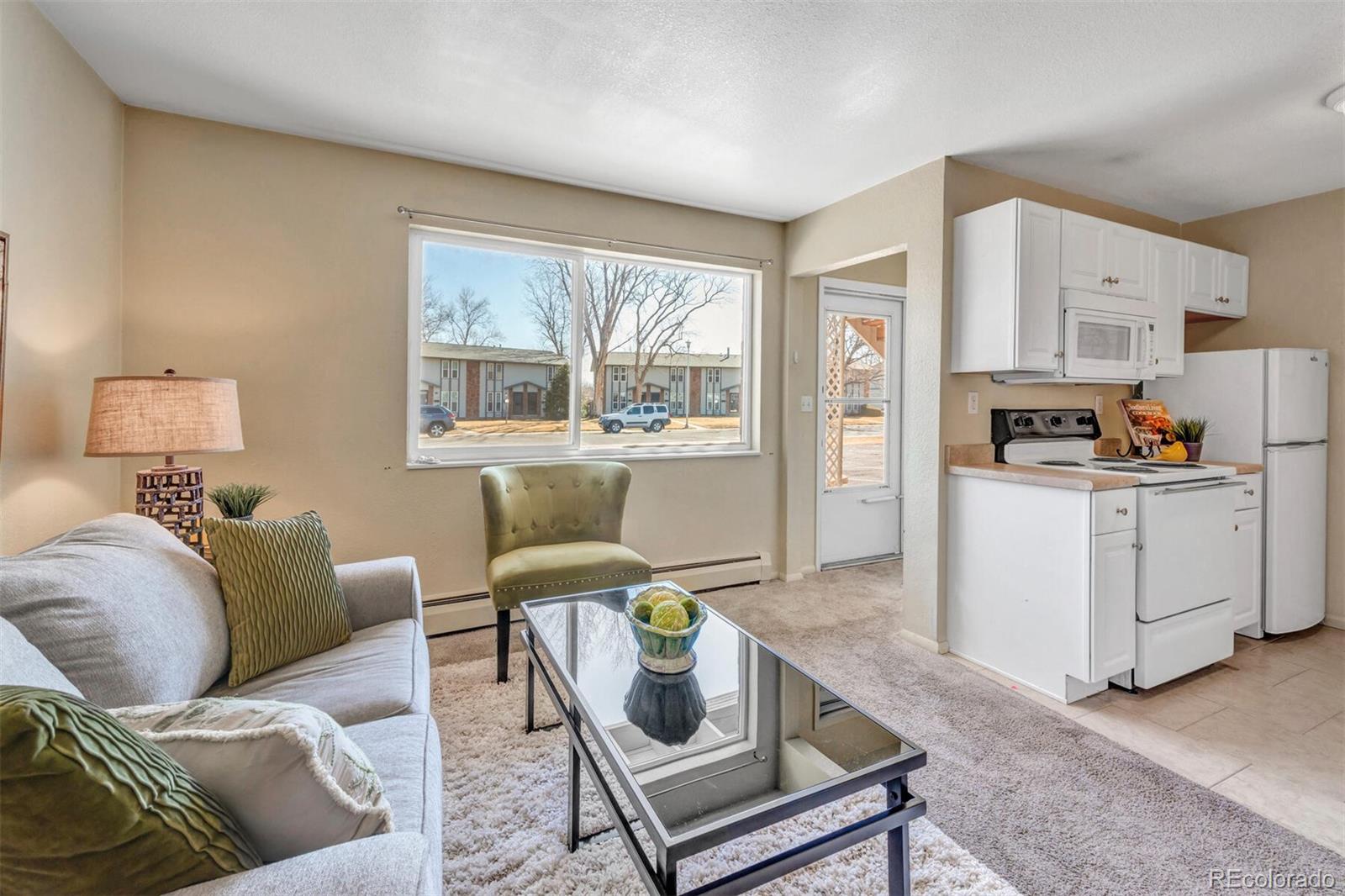 3725 Quail Street, Unit 3 Wheat Ridge, CO 80033 - Photo 7 of 23 Gallery Image 7