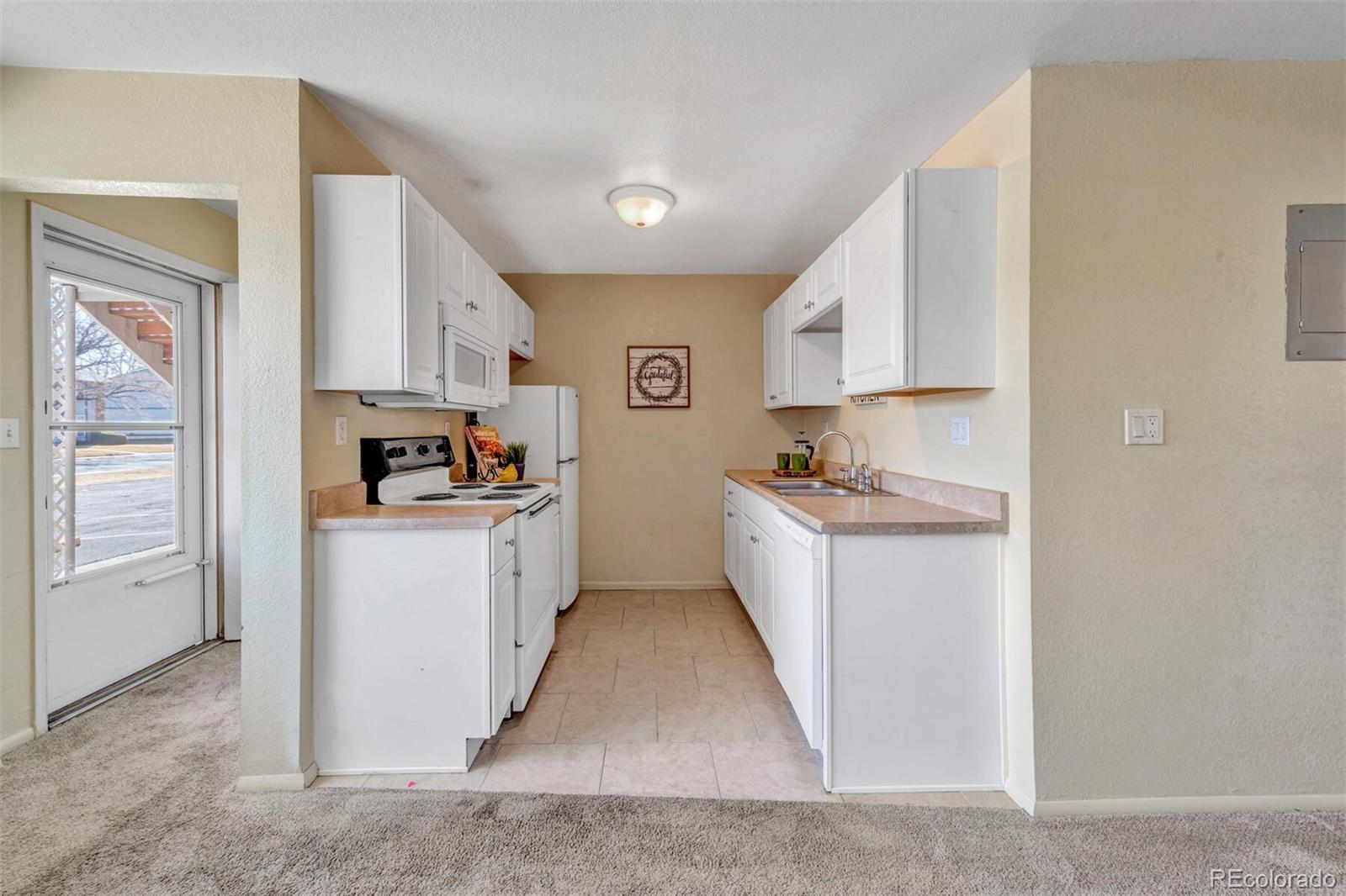 3725 Quail Street, Unit 3 Wheat Ridge, CO 80033 - Photo 8 of 23 Gallery Image 8