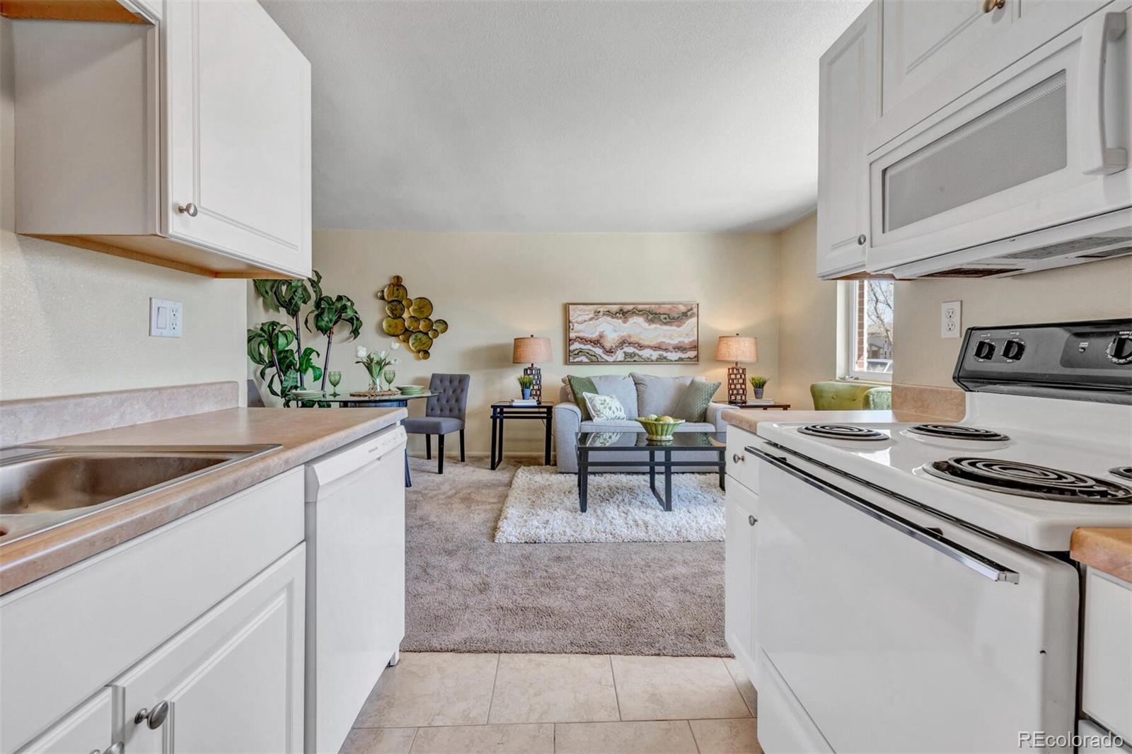 3725 Quail Street, Unit 3 Wheat Ridge, CO 80033 - Photo 10 of 23 Gallery Image 10