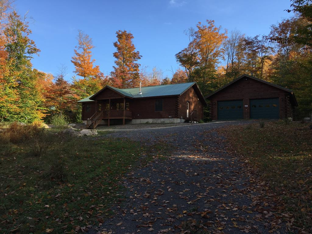 58 Uncas Road Inlet, NY 13360 - Photo 3 of 23 Gallery Image 3
