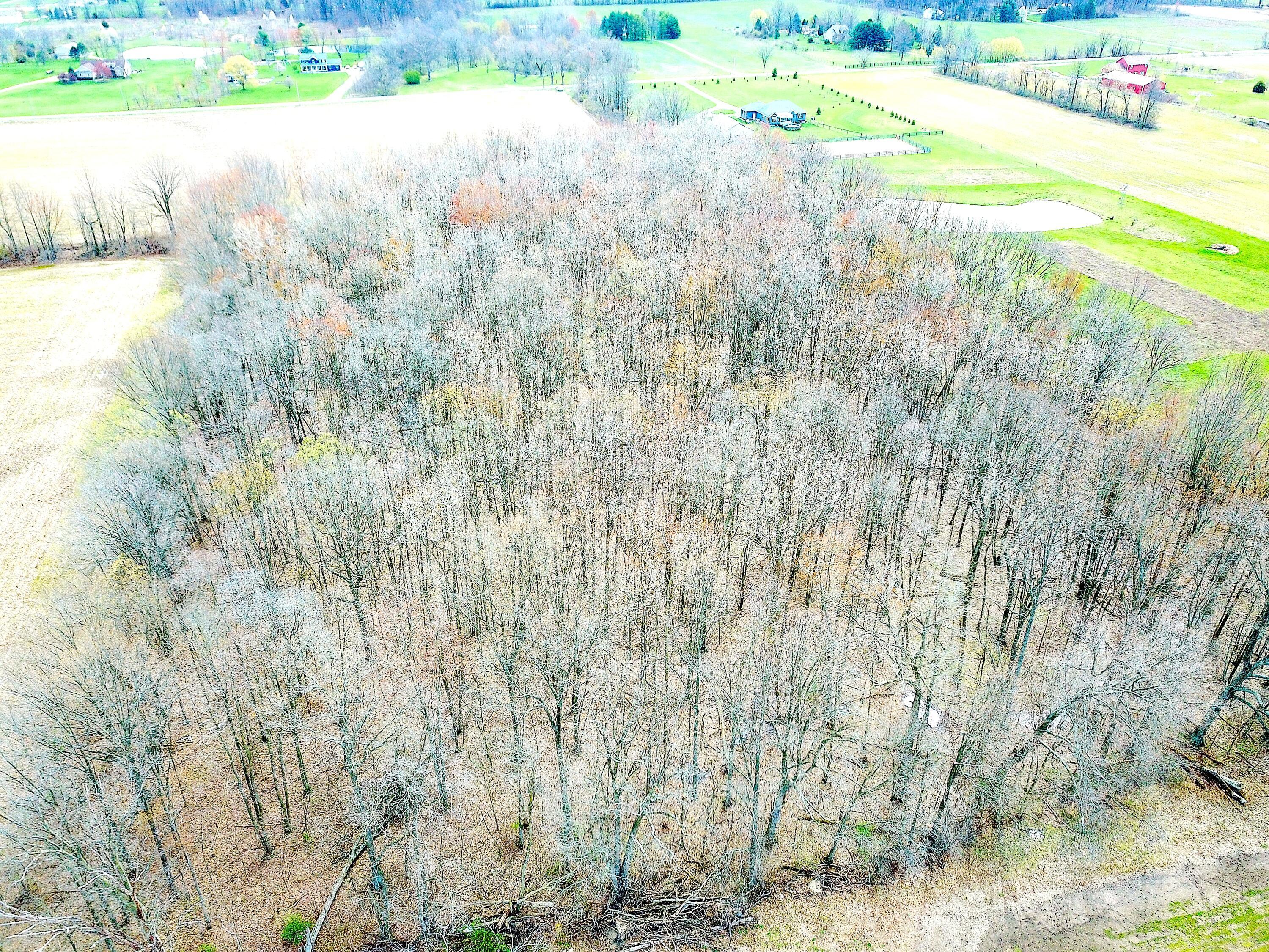 0 Carr Road Ostrander, OH 43061 - Photo 3 of 24 DJI_0977