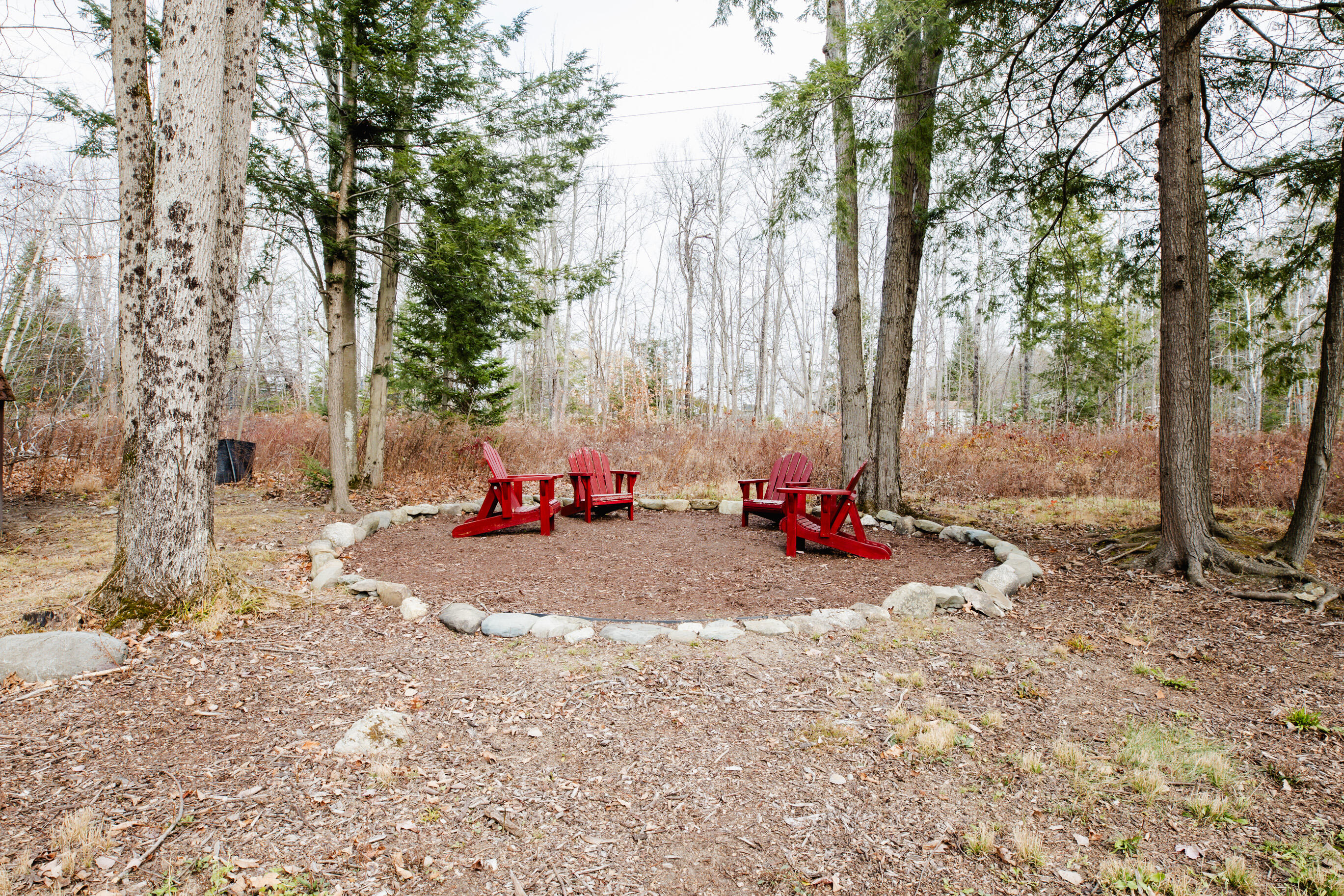 38 Balsam Road Bangor, ME 04401 - Photo 75 of 88 38 Balsam Drive Bangor November 2024-14