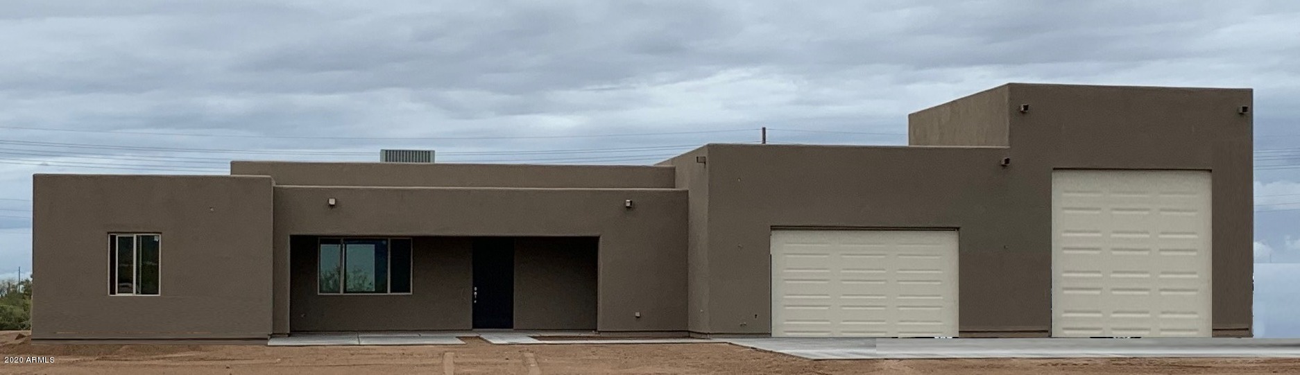 531 South Mountain View Road Apache Junction, AZ 85119 - Photo 1 of 10 FRON PIC