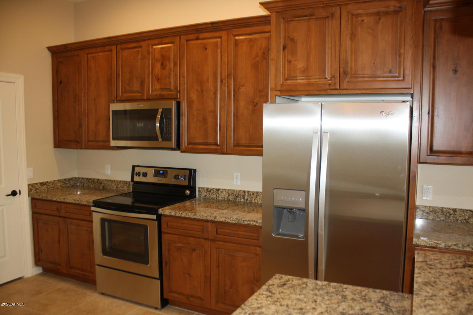 531 South Mountain View Road Apache Junction, AZ 85119 - Photo 3 of 10 20161230063937815103000000-o KITCHEN 2