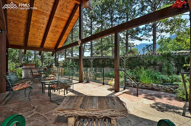 16 Northgate Road Colorado Springs, CO 80906 - Photo 27 of 36