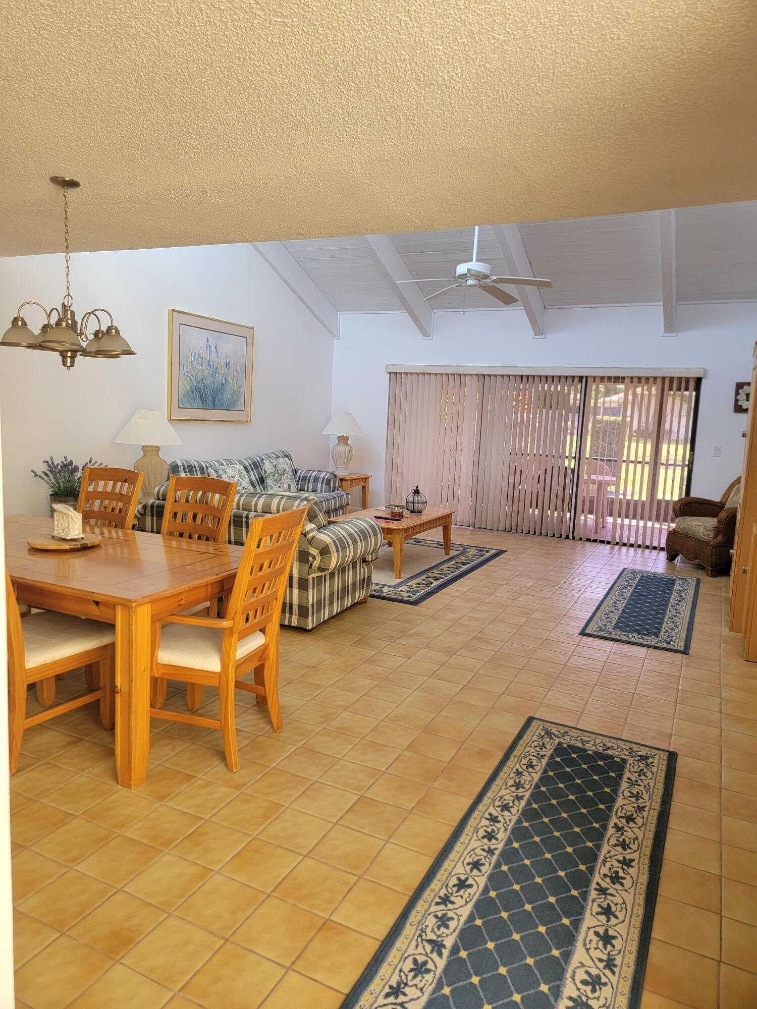 11115 Oakdale Road Boynton Beach, FL 33437 - Photo 14 of 30 a living room with furniture