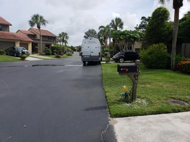 a front view of a building with garden
