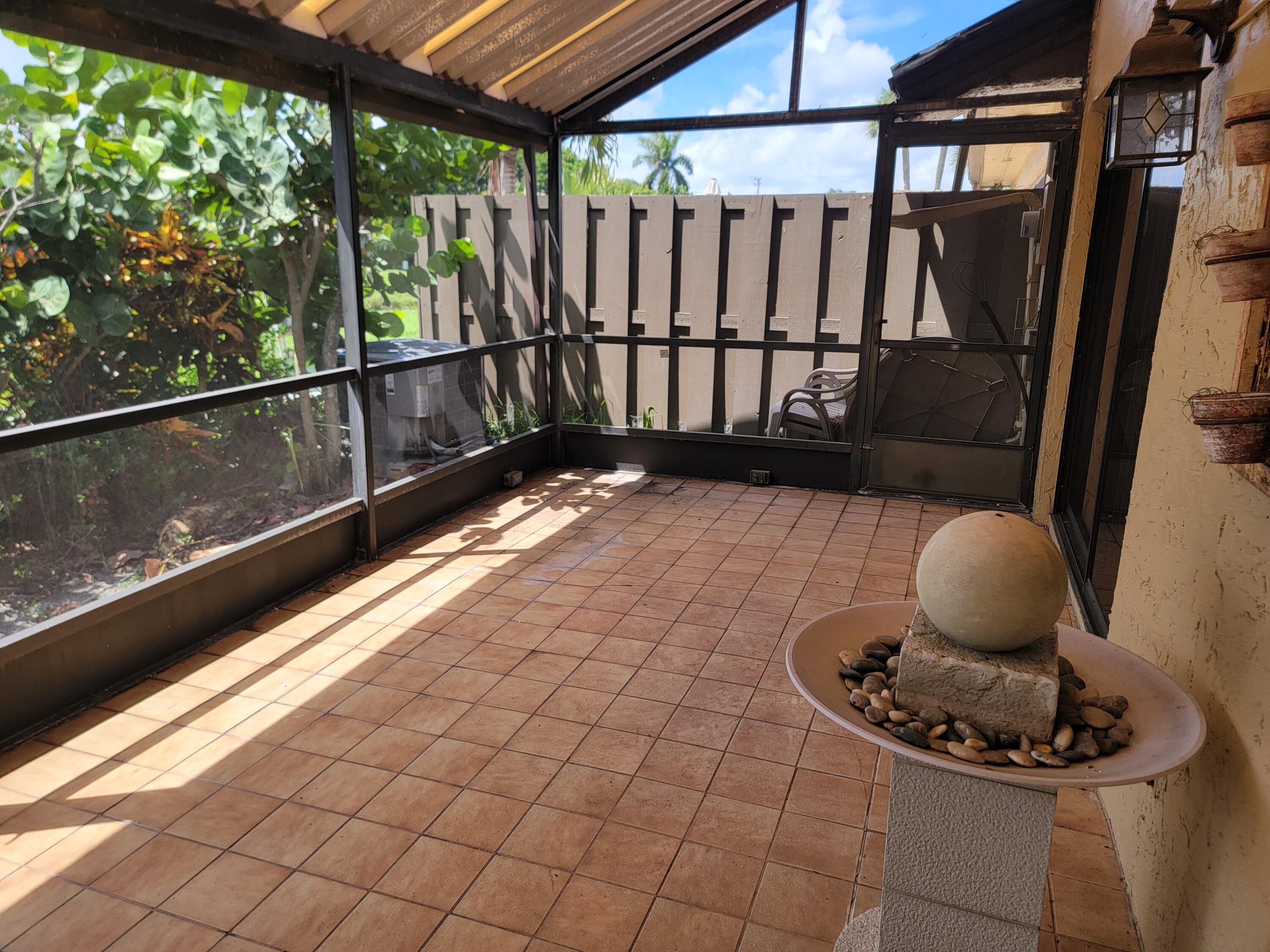 11115 Oakdale Road Boynton Beach, FL 33437 - Photo 9 of 30 a picture of wooden floor