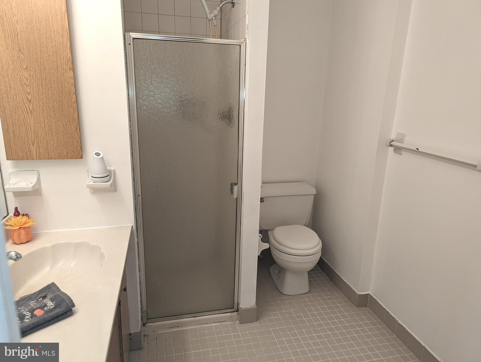 2012 Aspen Circle, Unit 2012UE Springfield, PA 19064 - Photo 21 of 33 Main Bdrm r bath