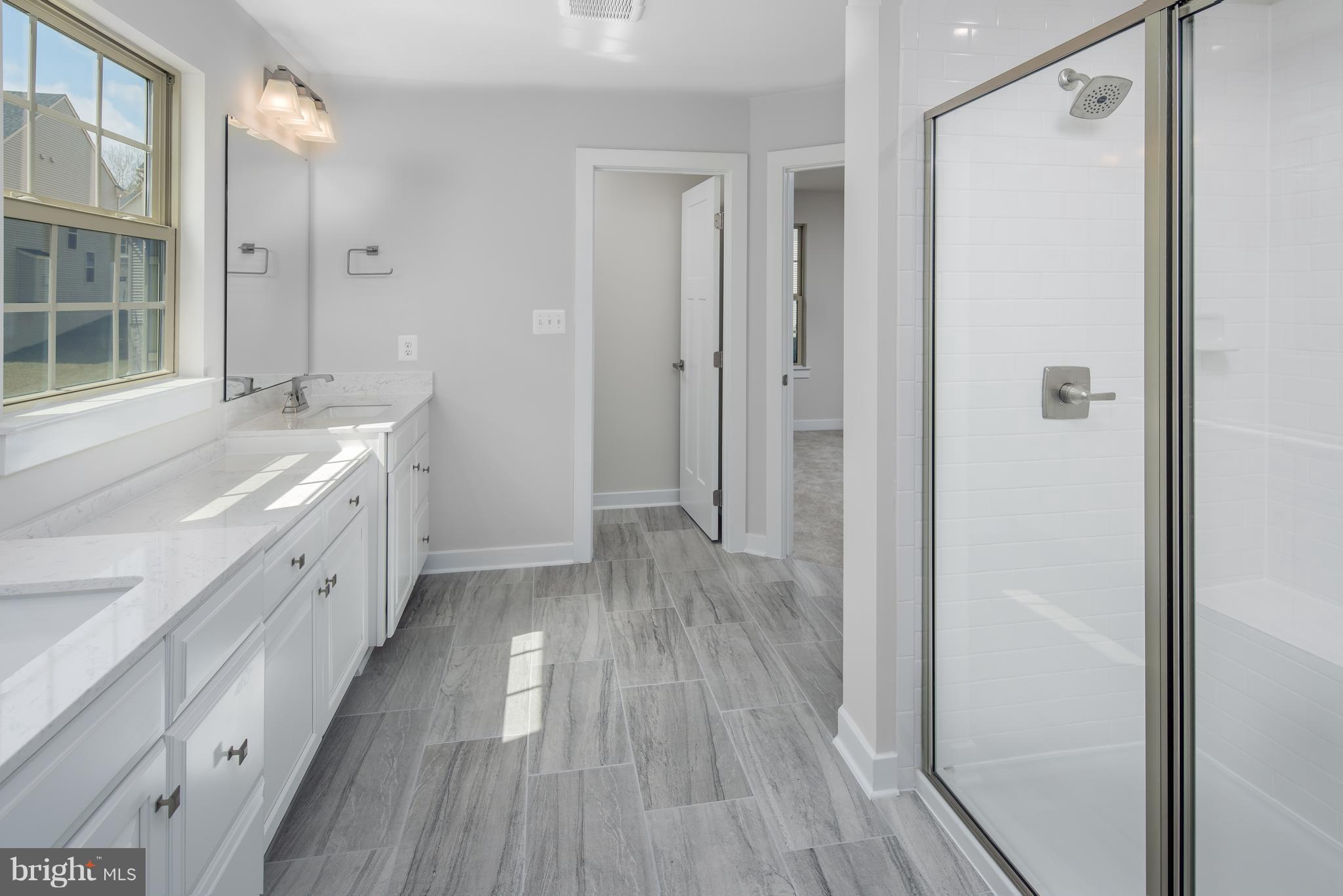 1235 Upper Patuxent Ridge Road Odenton, MD 21113 - Photo 6 of 12 Bath (Master)