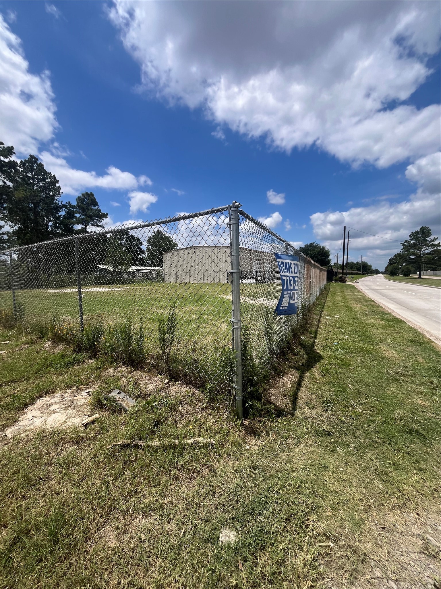 0 Hardy Street Houston, TX 77073 - Photo 6 of 8 a view of a park
