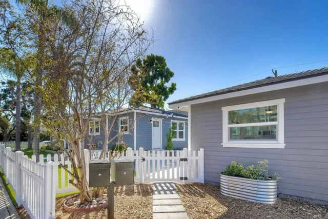 $2,150,000 | 503 North Nevada Street, Oceanside, CA 92054