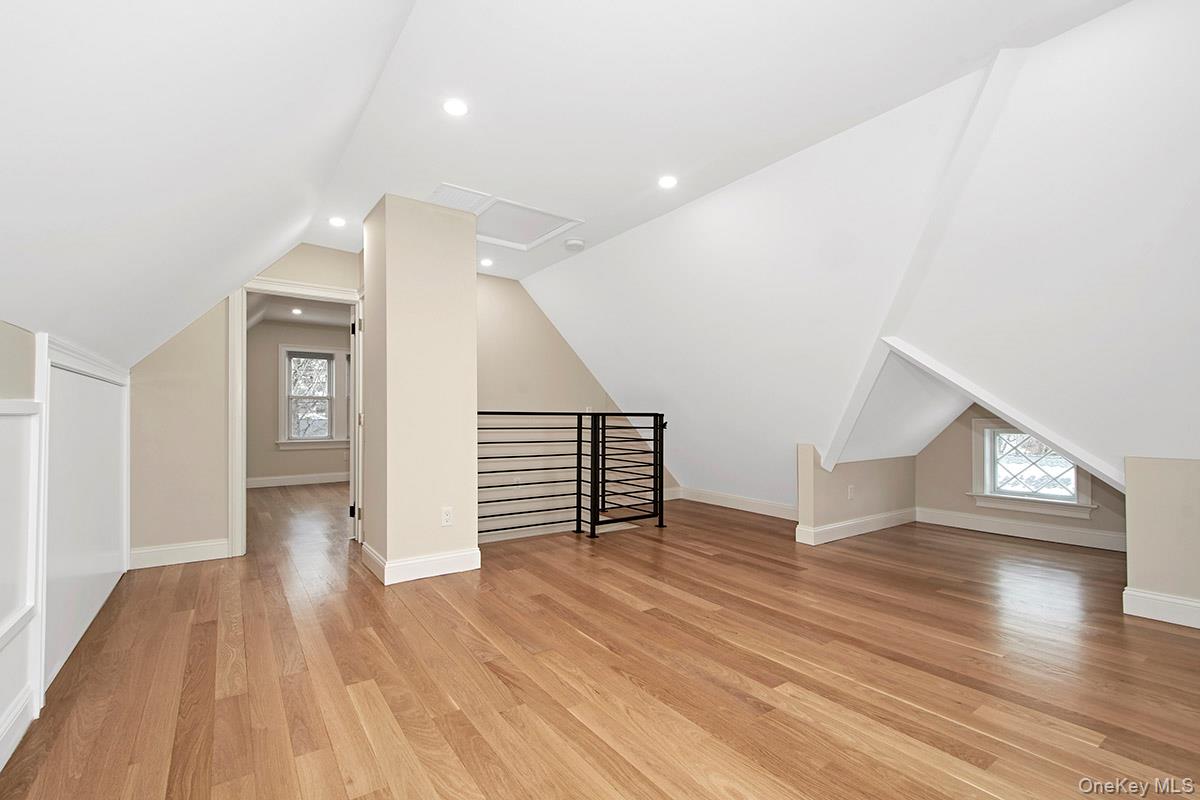 145 Harrison Avenue Harrison, NY 10528 - Photo 18 of 26 Bonus Third Floor