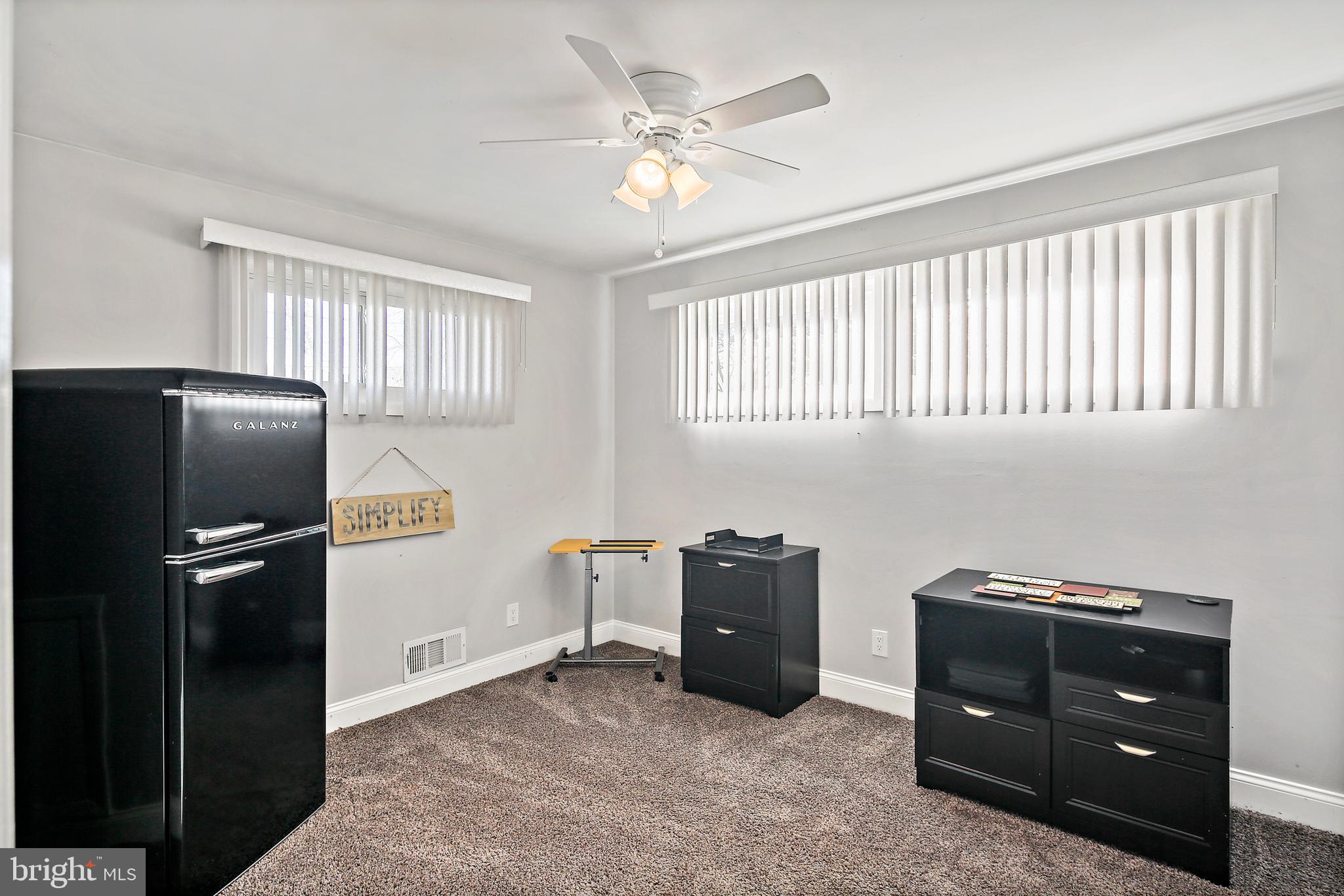 1607 Burnfield Road Rosedale, MD 21237 - Photo 18 of 34 Lots of natural light