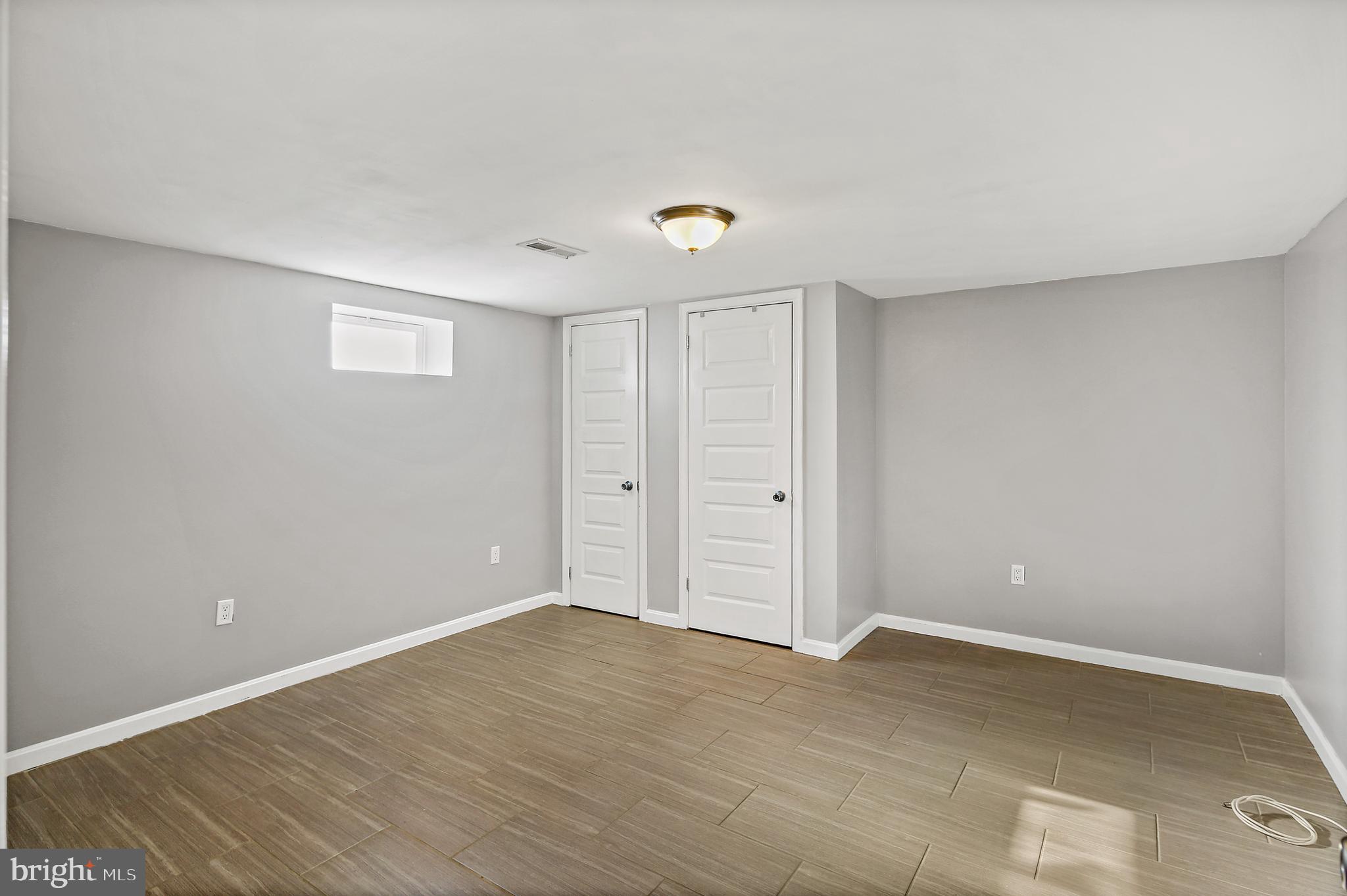 1607 Burnfield Road Rosedale, MD 21237 - Photo 22 of 34 Bedroom 4