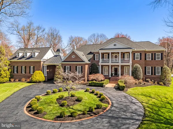 $2,249,900 | 15271 Riding Club Drive, Haymarket, VA 20169