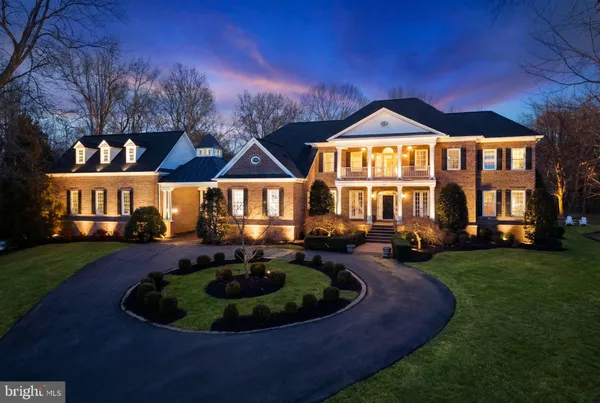 $2,249,900 | 15271 Riding Club Drive, Haymarket, VA 20169