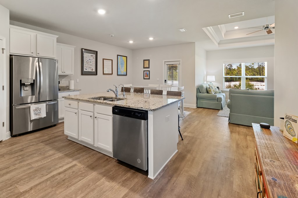 876 Backwater Road Port St. Joe, FL 32456 - Photo 8 of 59 Gallery Image 8