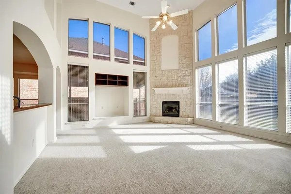 $559,900 | 10302 Fairway Vista Drive, Rowlett, TX 75089