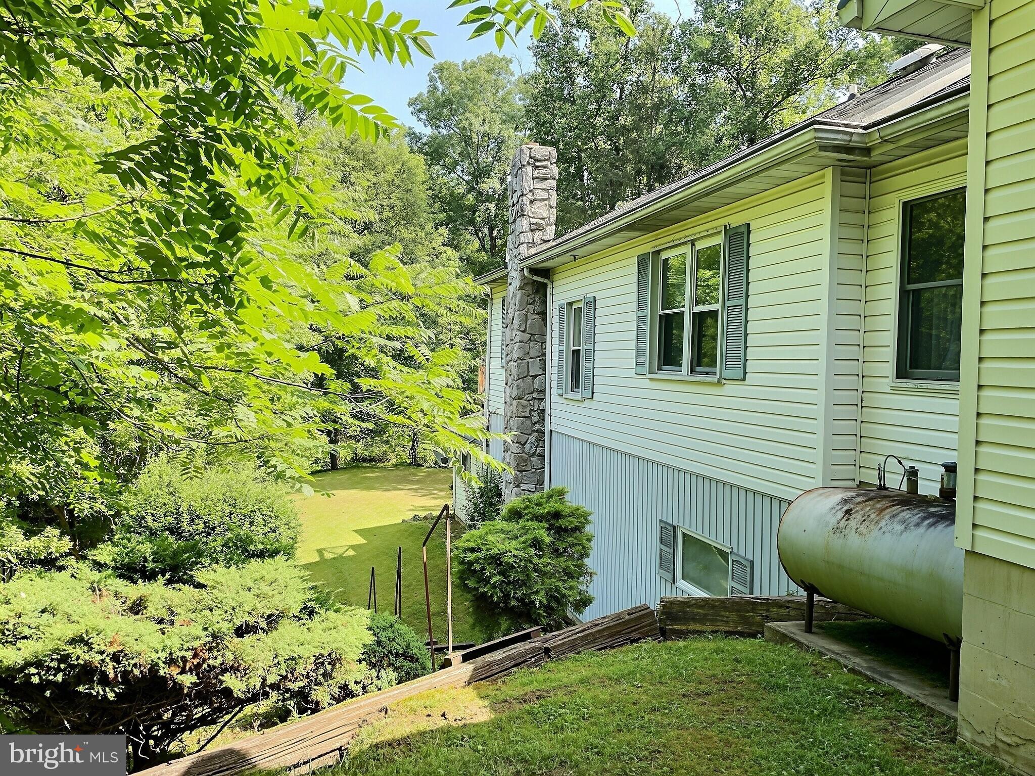 185 Porters Bridge Road Colora, MD 21917 - Photo 23 of 26 Rear View