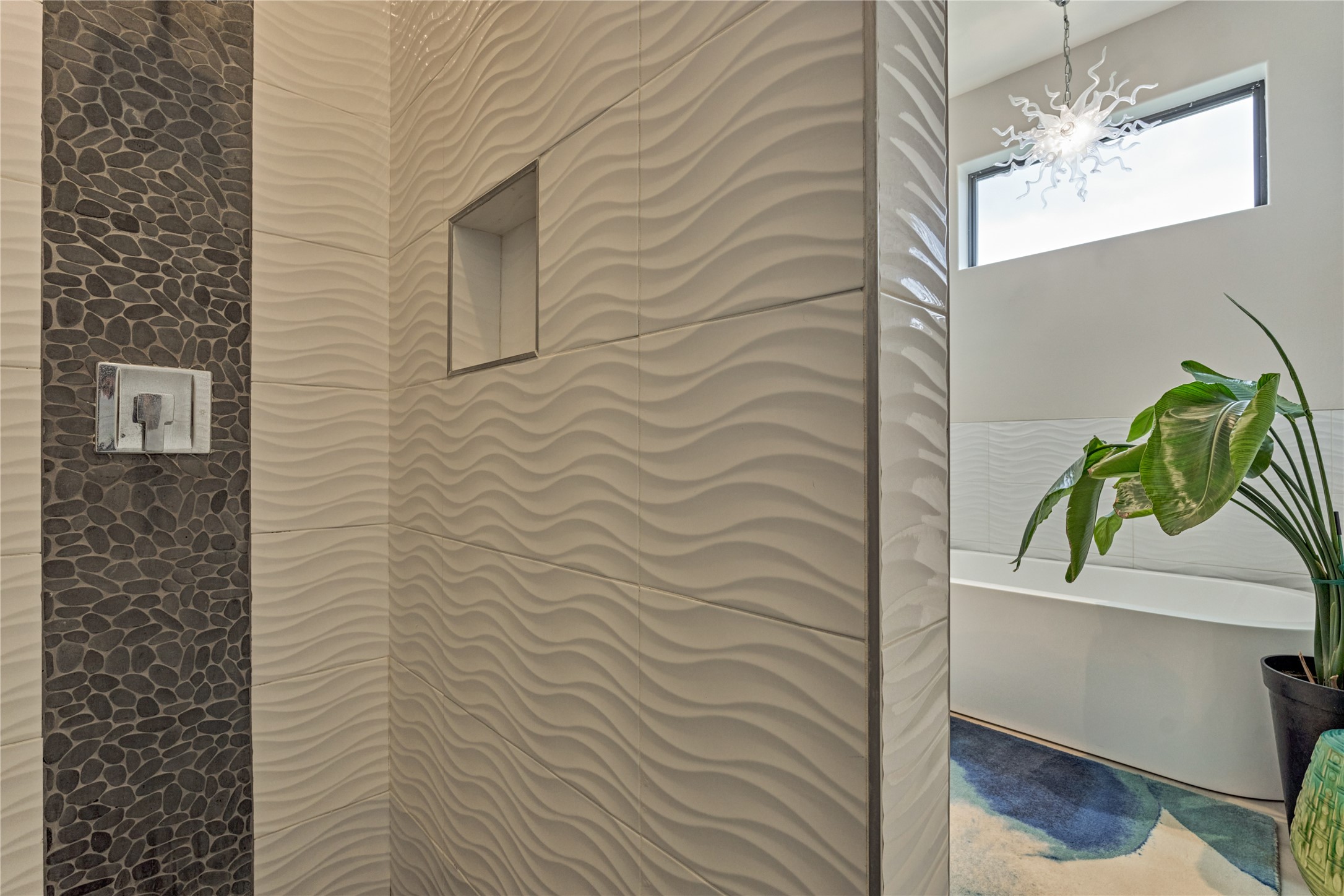 189 Stevinstraat Montgomery, TX 77356 - Photo 29 of 50 a bathroom with a shower