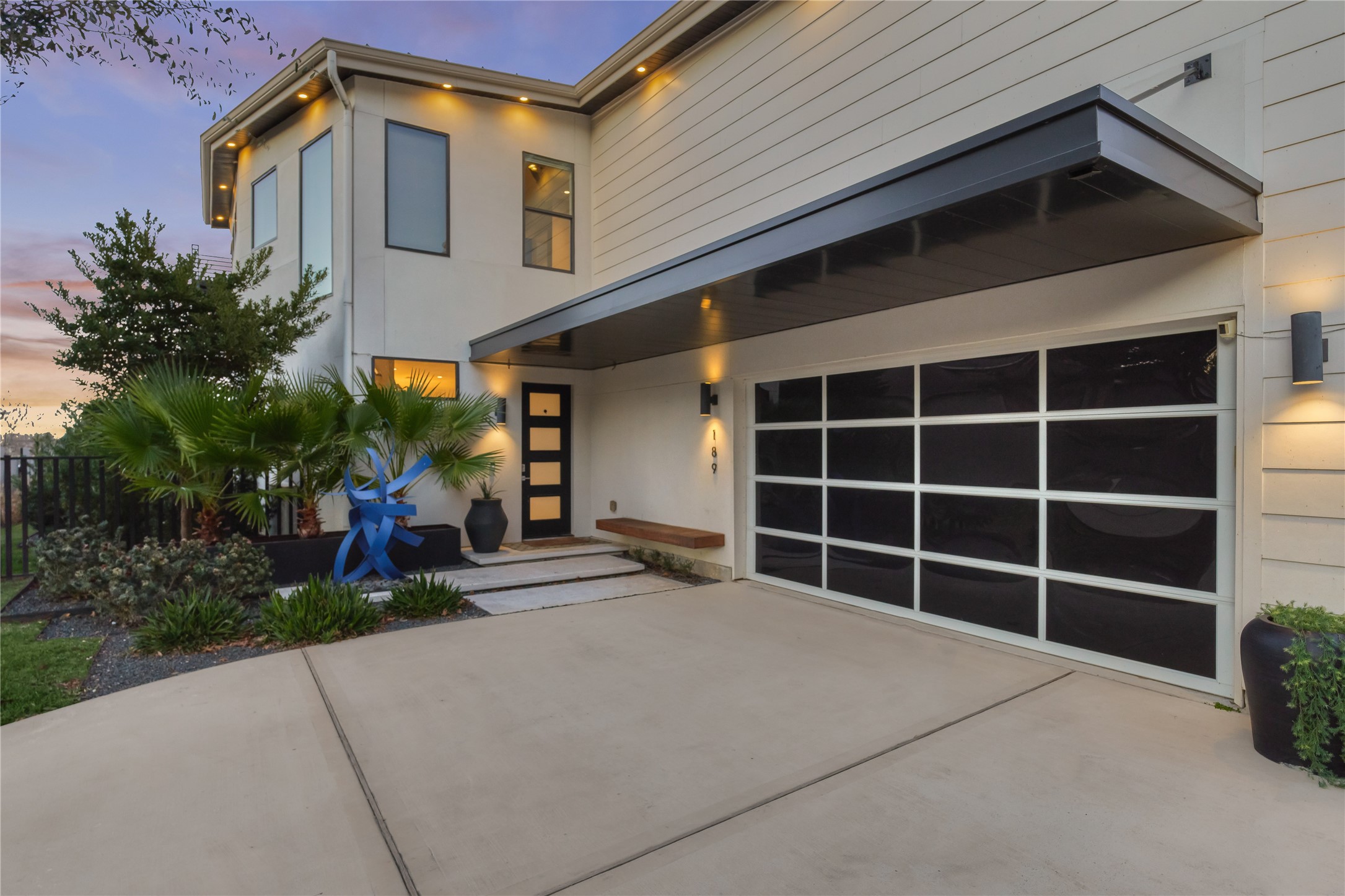 189 Stevinstraat Montgomery, TX 77356 - Photo 6 of 50 a front view of a house with a yard
