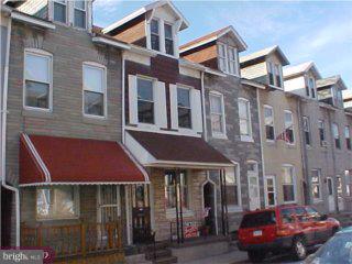 734 Locust Street Reading, PA 19604 - Photo 1 of 1 Gallery Image 1